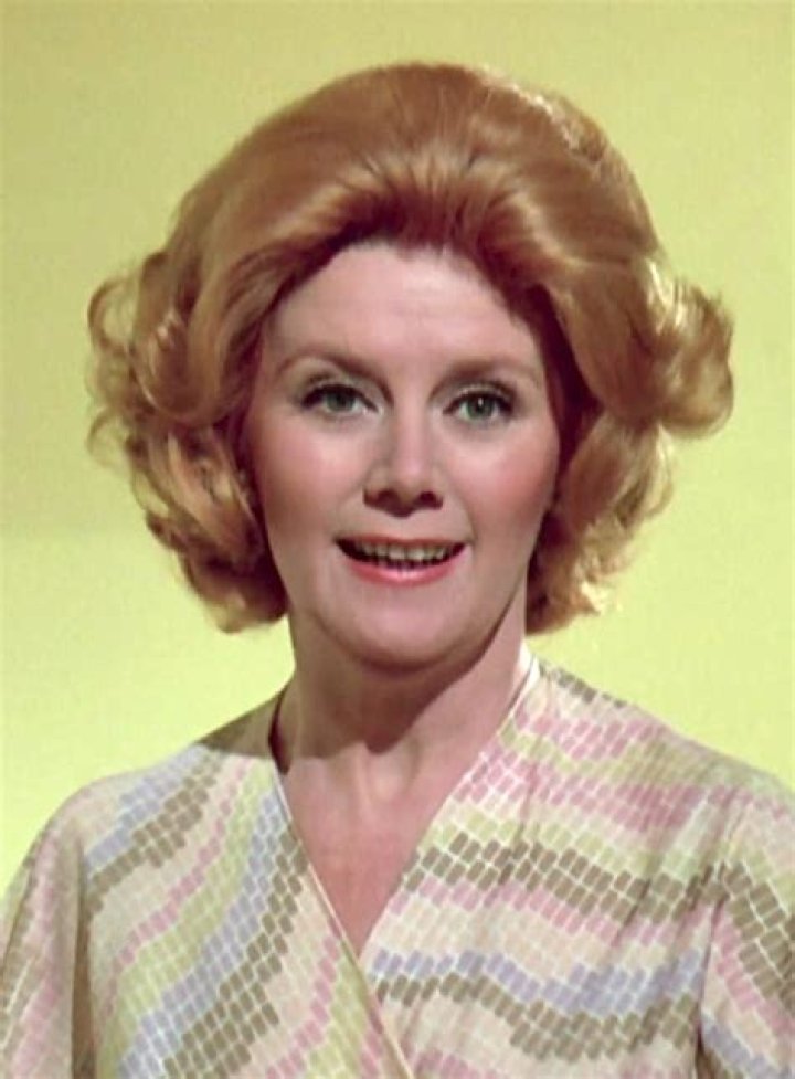 Kathleen Nolan IMDb