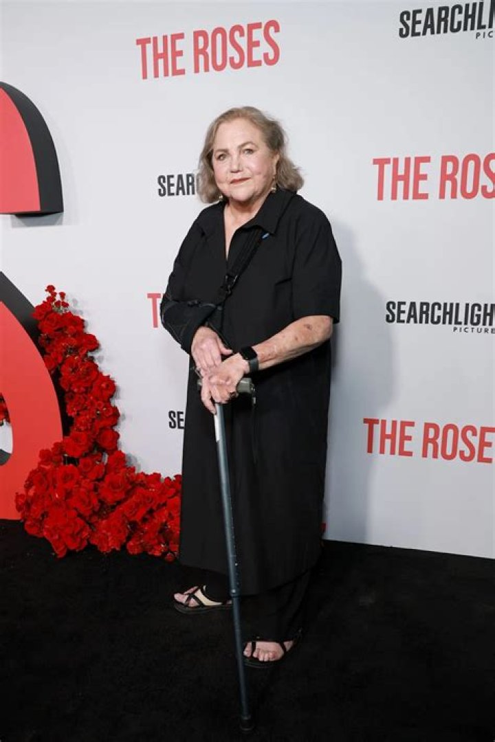 Kathleen Turner Kathleen Turner Photo (32031126) Fanpop