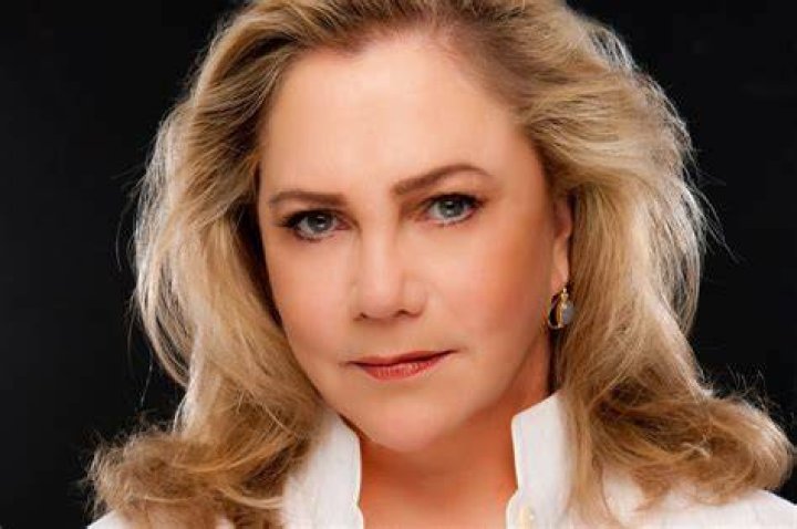 Kathleen Turner waited 40 years to sing her heart out, but she'll give