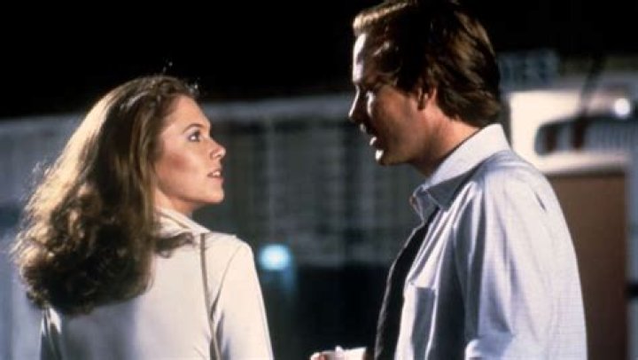 Kathleen Turner