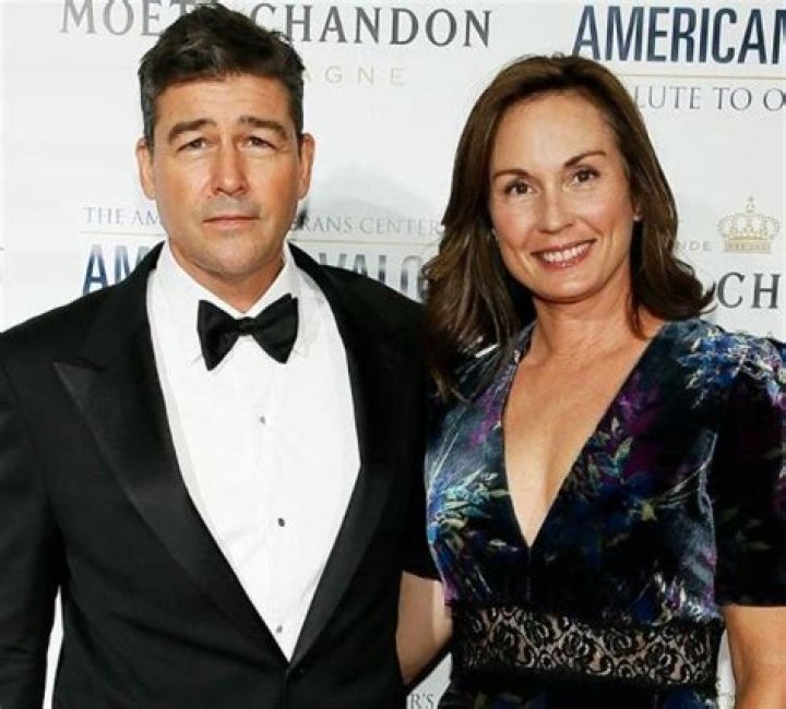 Kathryn Chandler Bio, Age, Net Worth, Married, Husband, Kids, Real Name