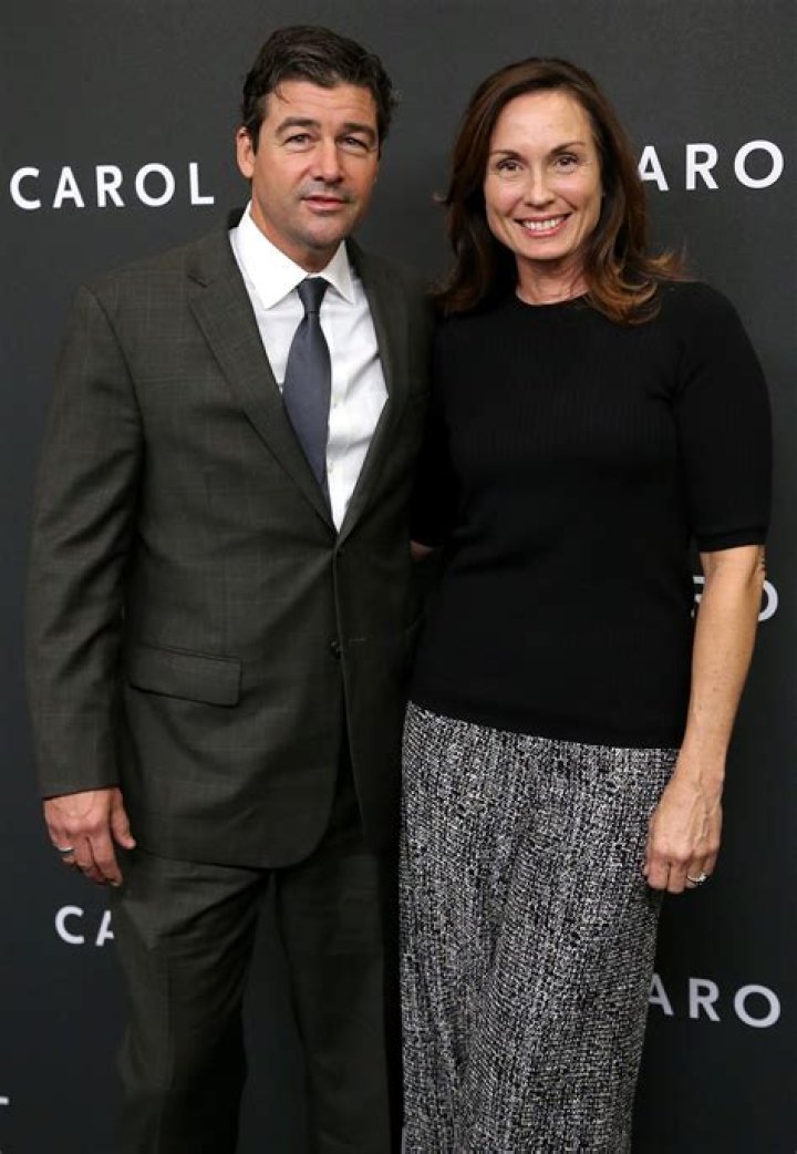 Kathryn Chandler's Height, Age, Net Worth, Kyle Chandler's Wife, Movies
