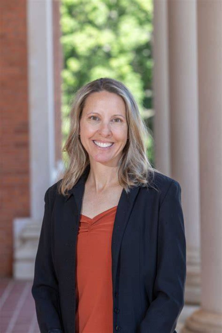 Kathryn Darden Tennessee, University about.me