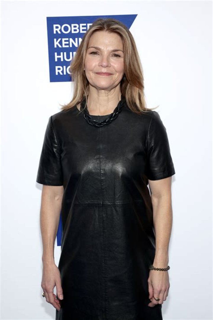 Kathryn Erbe's Height, Weight, Measurements & More