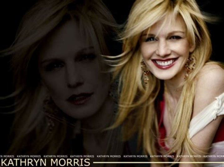 Kathryn Morris Biography, Height & Life Story Super Stars Bio