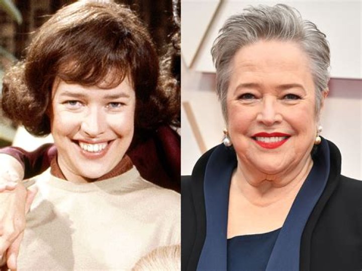Kathy Bates in 'Dolores Claiborne', 1995. Dolores claiborne, Stephen