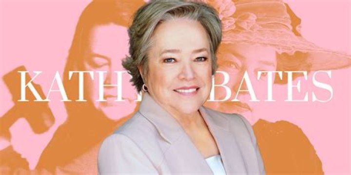 Kathy Bates Turner Classic Movies