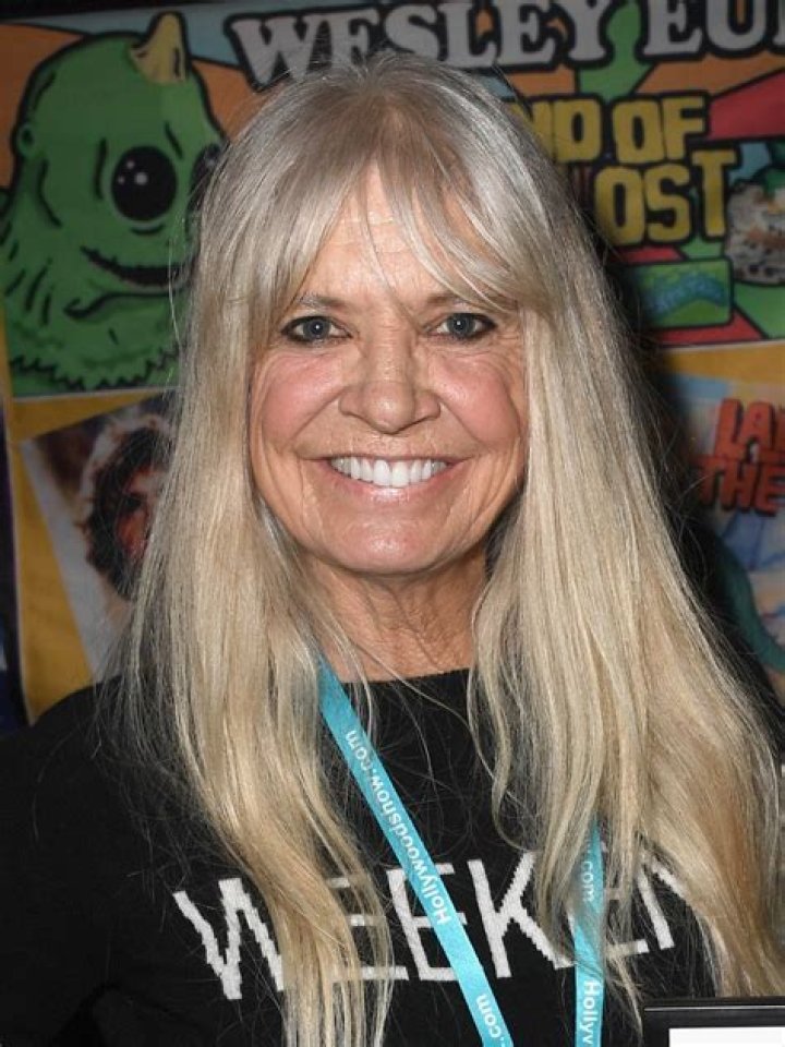 Kathy Coleman