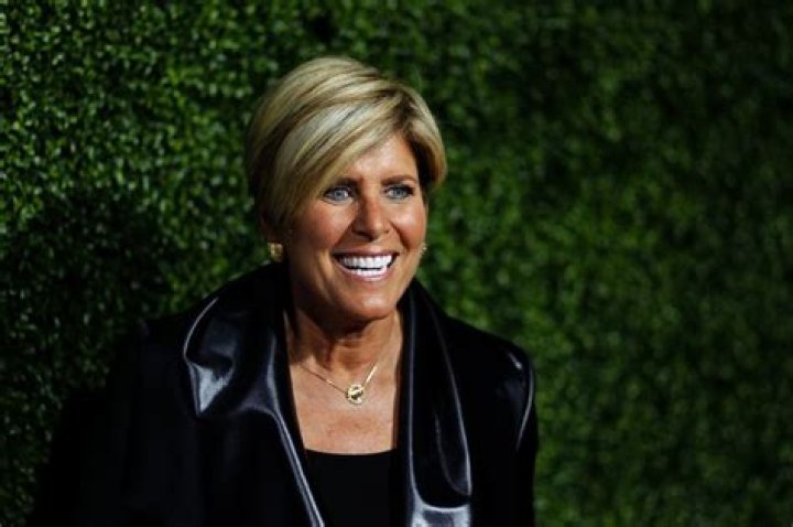 Kathy Travis Net Worth, Age, Wiki, Bio【 Suze Orman Wife 】Career