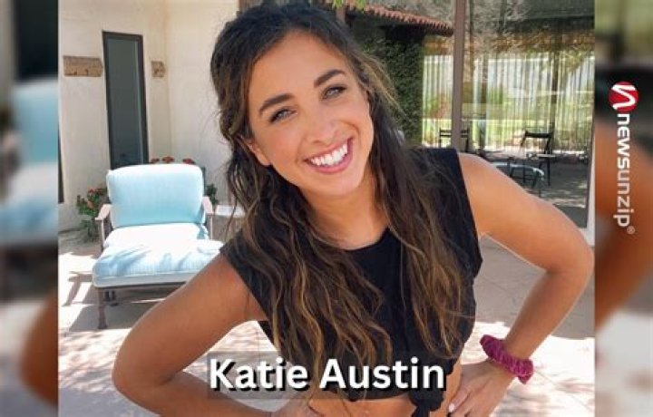 Katie Austin Wiki, Height, Age, Husband, Net Worth, Family, Workout