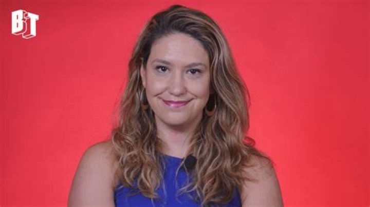Katie Halper loses job at ‘The Hill’ after calling on progressives to