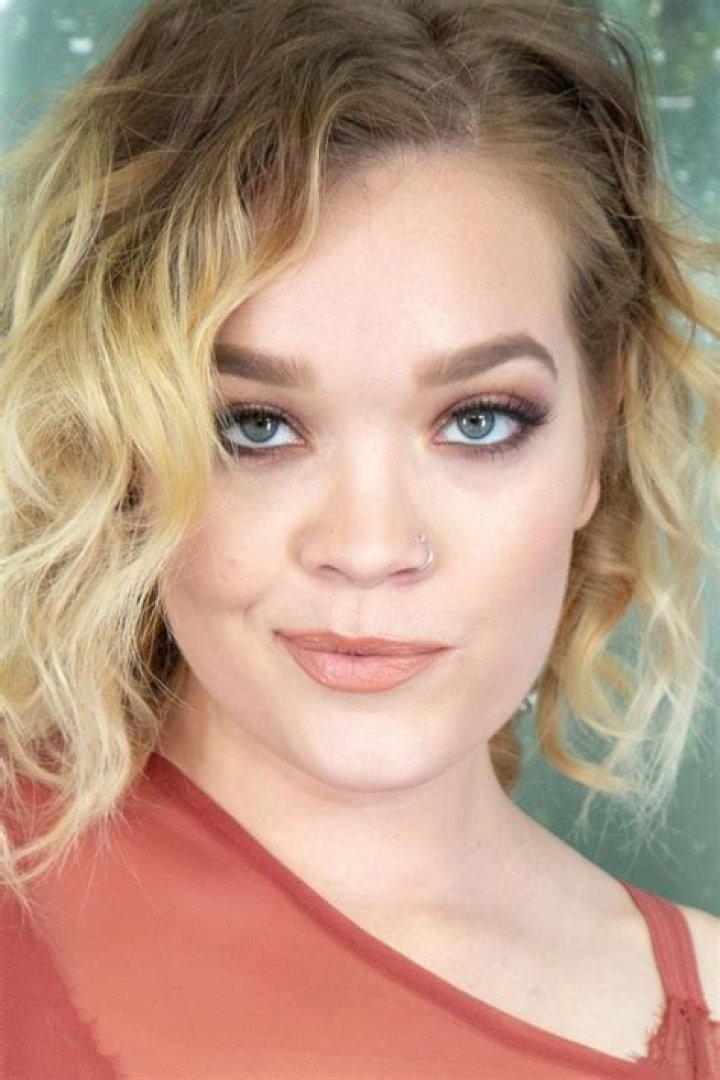 Katie Kush Profile Images &mdash; The Movie Database (TMDB)