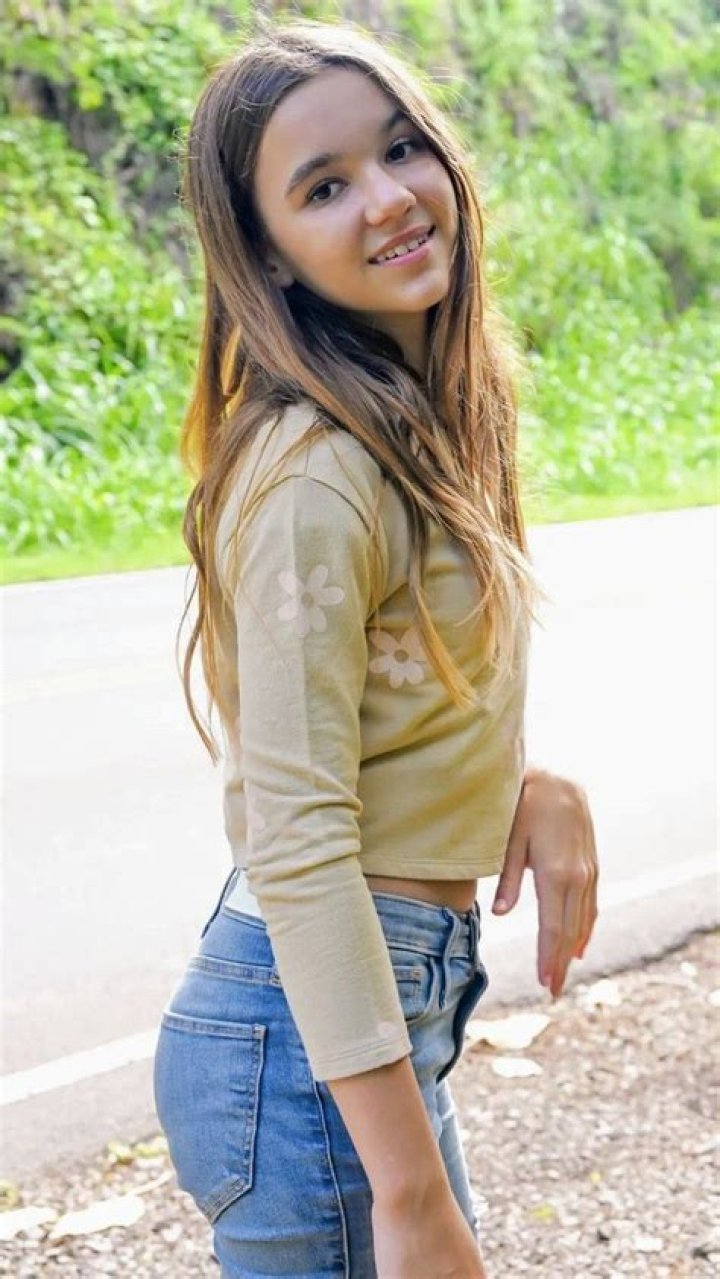 Katie Lee Telegraph