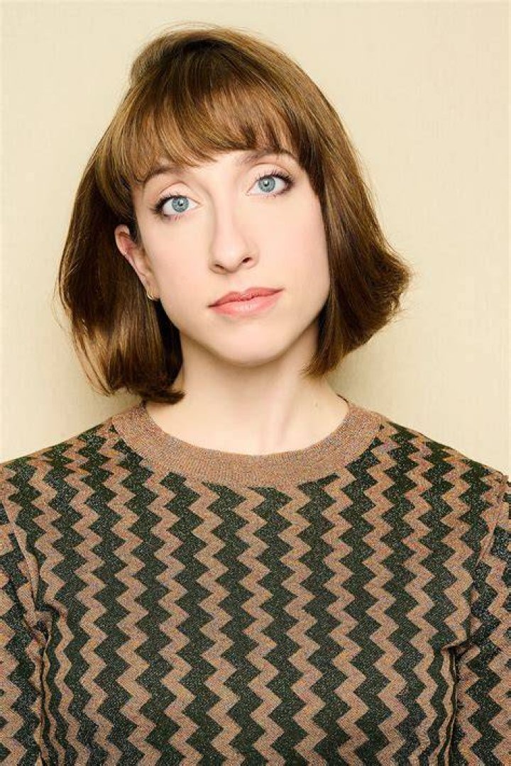 Katie Marovitch Dropout Wiki Fandom