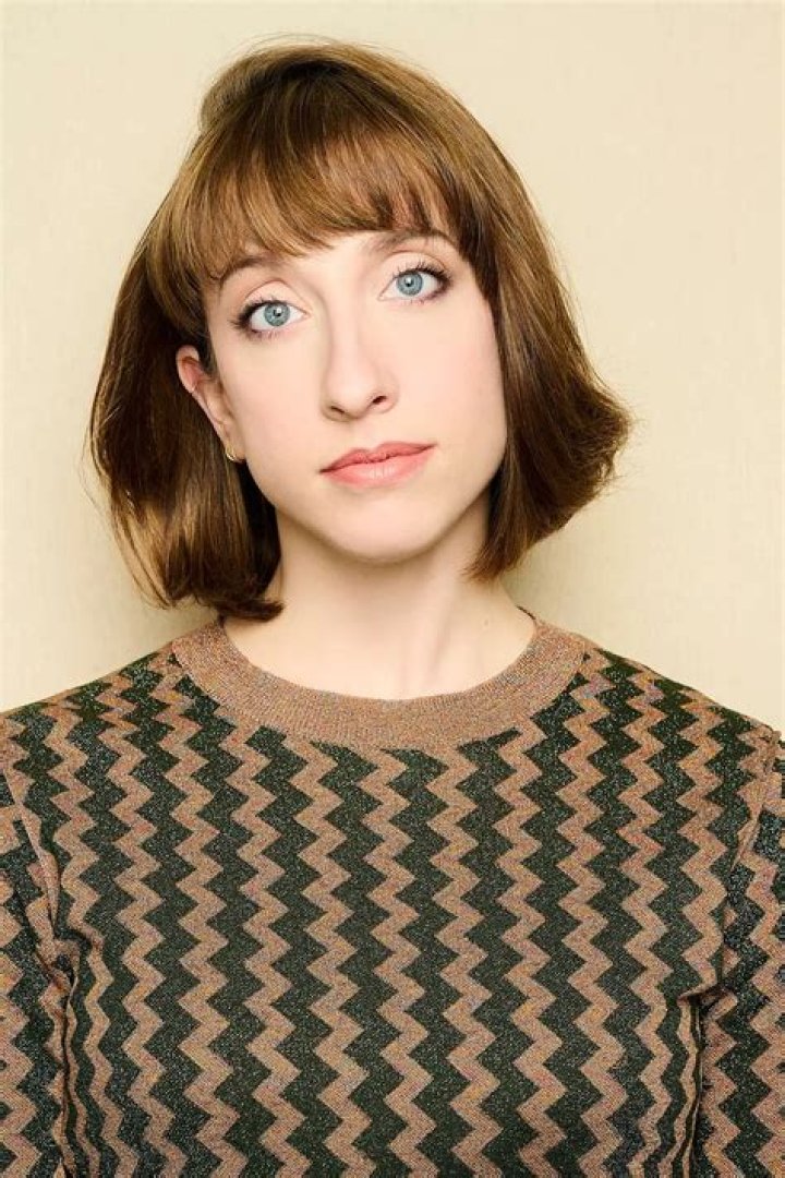 Katie Marovitch Husband Wolf Kirchner Works In Movies