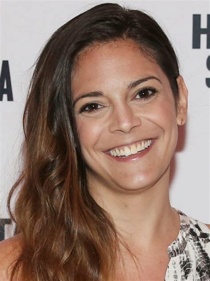 Katie Nolan's Height, Weight, Body Measurements, and Biography