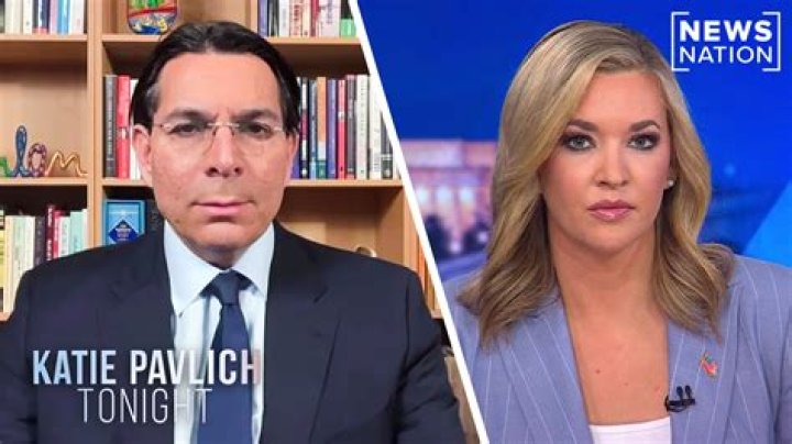 Katie Pavlich Attempts Journalism Again, With Usual Results Wonkette