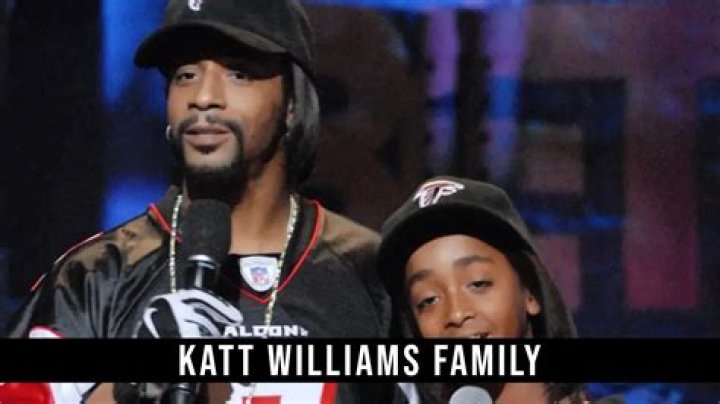 Katt Williams and his girls tortured me for hours Page Six
