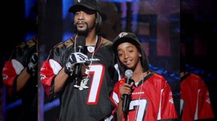 Katt Williams Micah Williams