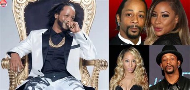 Katt Williams wife, Quadirah Locus is the exwife of the famous