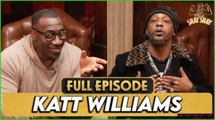Katt Williams&rsquo; Kids Meet the Comedian&rsquo;s Family of 10