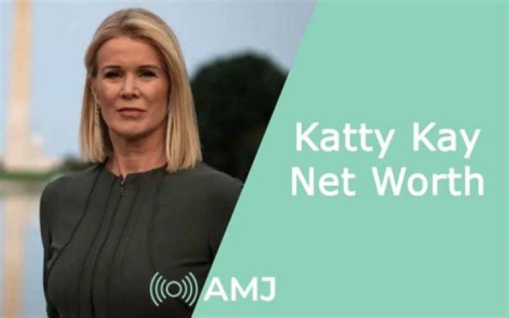 Katty Kay Net Worth [2024] Career & Earnings FanFest