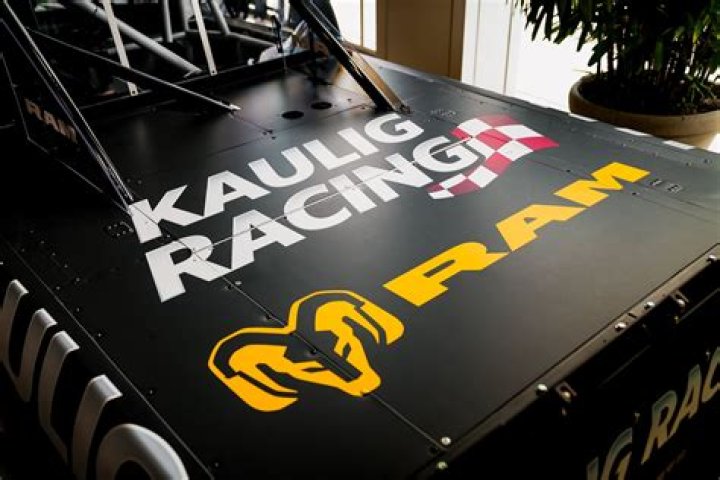 Kaulig Racing will go fulltime NASCAR Cup racing with Justin Haley in