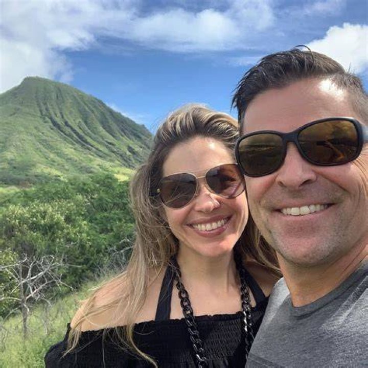 Kavan Smith wife, major works, early life, net worth