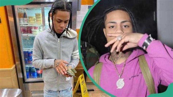 Kay Flock Real Name Age Everything To Know About Rapper