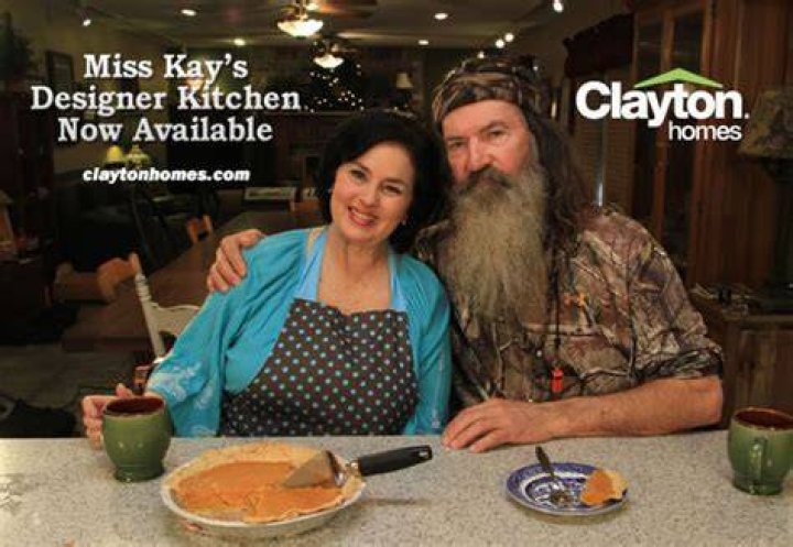 Kay Robertson WikiBio, net worth, marriage, husband, kids, facts.