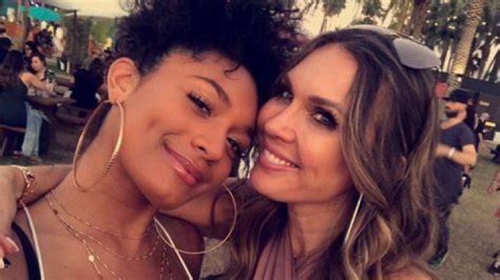 Kayja Rose The Truth About Joe Rogan's Step Daughter