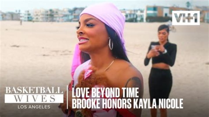 Kayla Bailey, Basketball Wives' star daughter died in a car accident