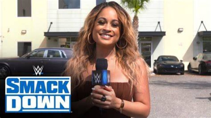 Kayla Braxton Comments On Fans Who Said She Should Have Died From COVID