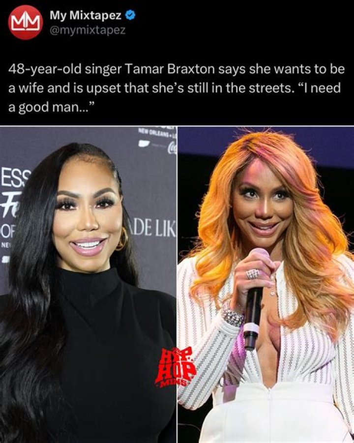 Kayla Braxton Wants To Meet EC3's Mom