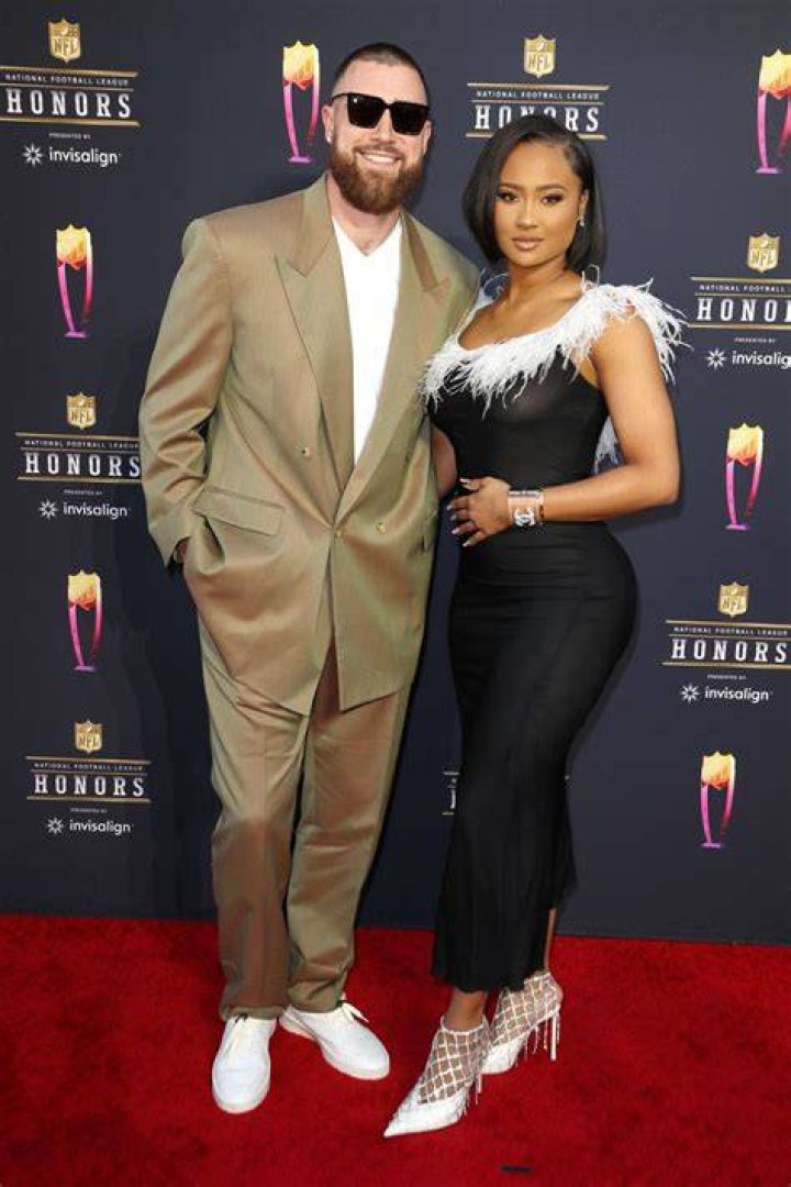 Kayla Nicole Facts About Travis Kelce&rsquo;s ExGirlfriend UsWeekly