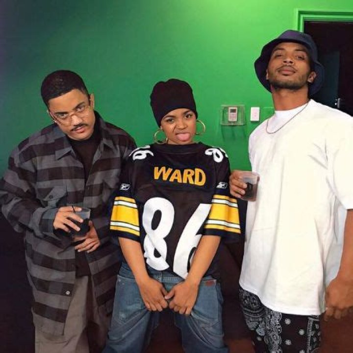Kayla Pratt Siblings Brother Doheen Pratt, Sister & Family