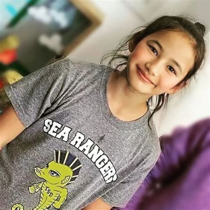 Kaylee Hottle&rsquo;s bio age, heritage, height, net worth, parents, movies