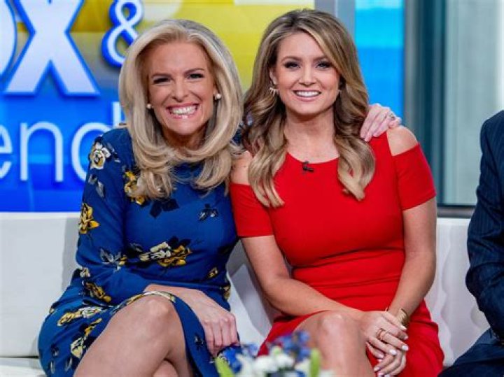 Kayleigh McEnany Bio, Net Worth, US Press Secretary, Salary
