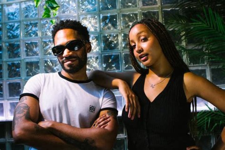 Kaytranada & Pinkpantheress on Their Collab, Sampling and More