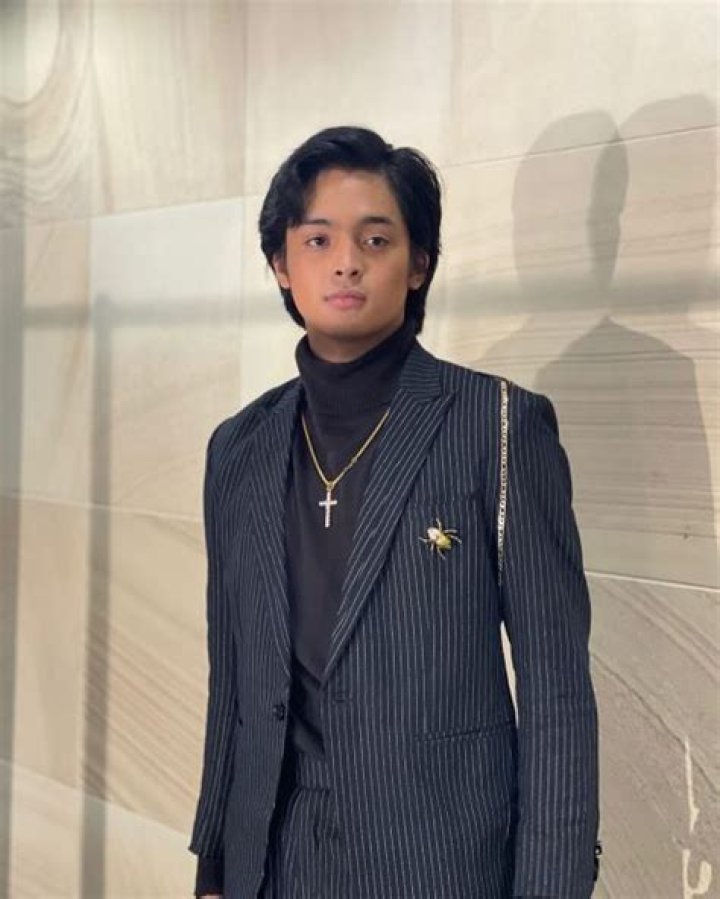 KD Estrada Age, Height, Wiki, Girlfriend, Brother, Net Worth, Bio & More