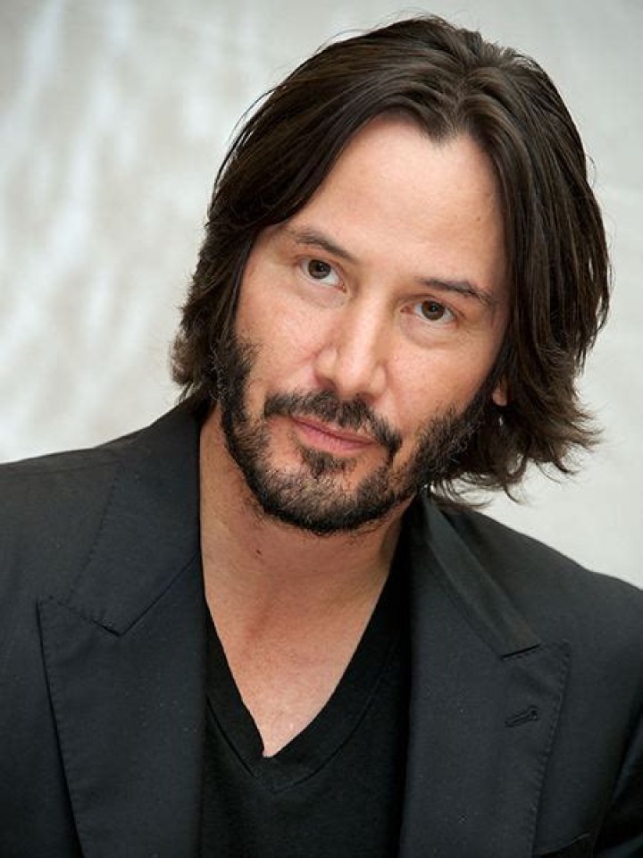 Keanu Reeves biography, ethnicity, age, young photos, girlfriend 2023