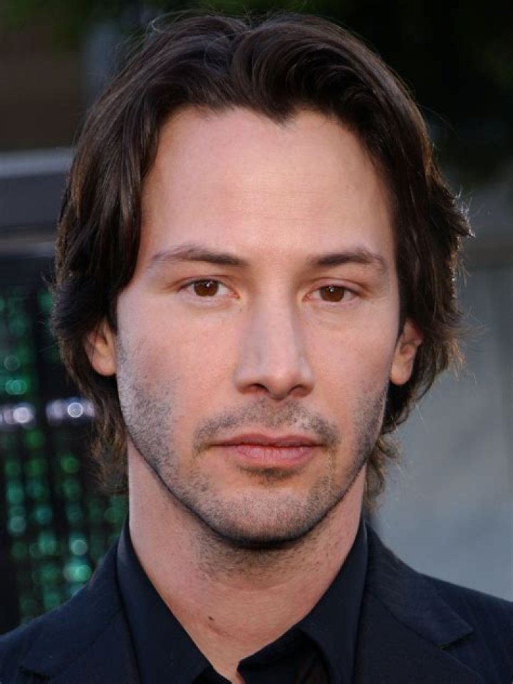 Keanu Reeves Ethnicity of Celebs What Nationality Ancestry Race