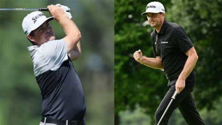 Keegan Bradley Weight Loss Journey How He Lose 30 Pounds?