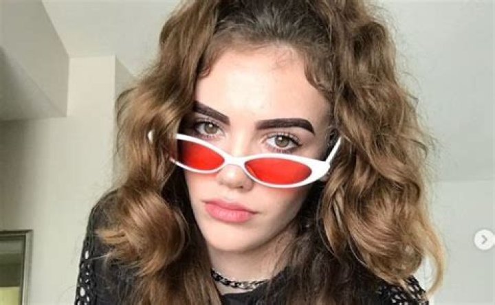 KeeLee Breeze Van Winkle Bio, Career, Parents, Boyfriend