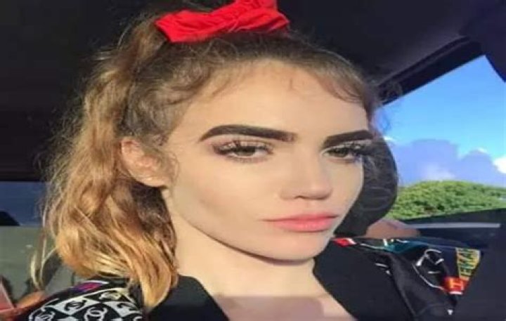 Keelee Breeze Van Winkle net worth, age, wiki, family, biography and