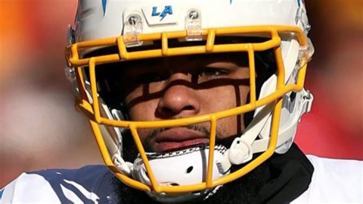 Keenan Allen's Wife Ciandra Monique