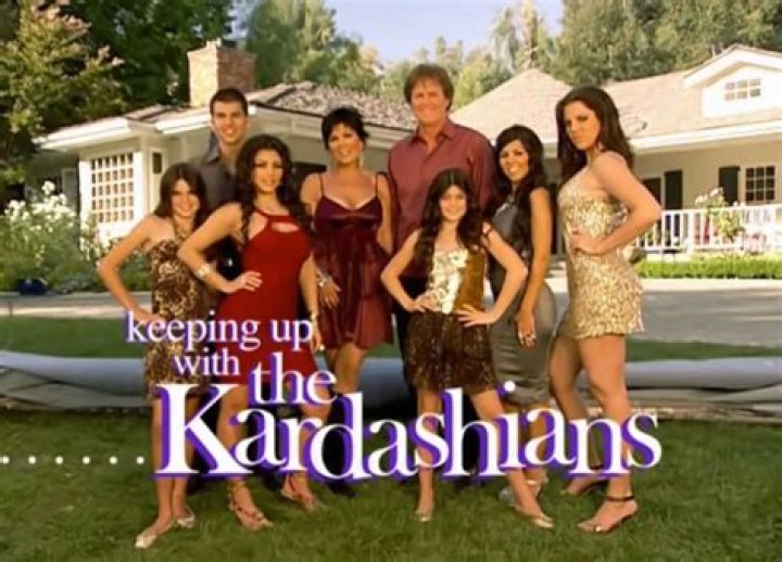 Keeping Up with the Kardashians Rob's uncontrollable behaviour
