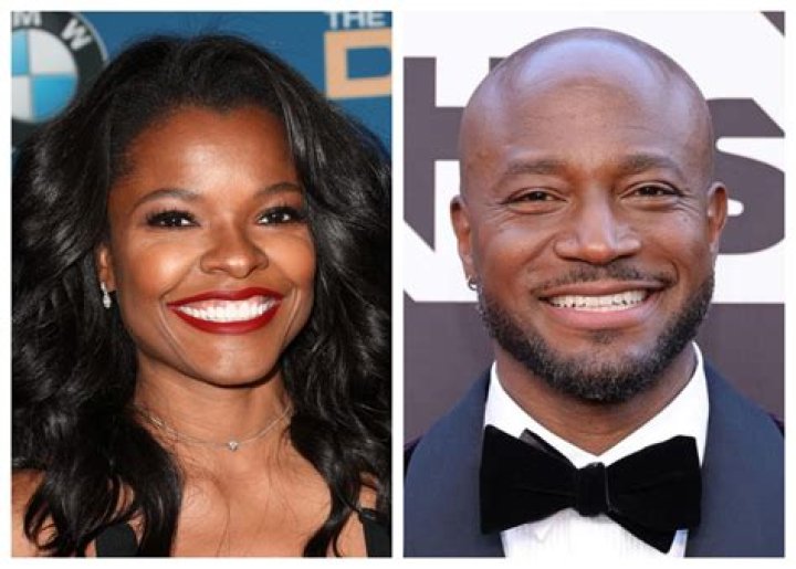 Keesha Sharp Joins Taye Diggs In &lsquo;Love & Murder Atlanta Playboy&rsquo; For BET+
