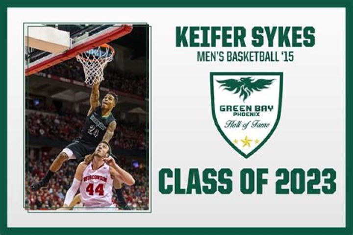 Keifer Sykes Wife Is Keifer Sykes married? ABTC