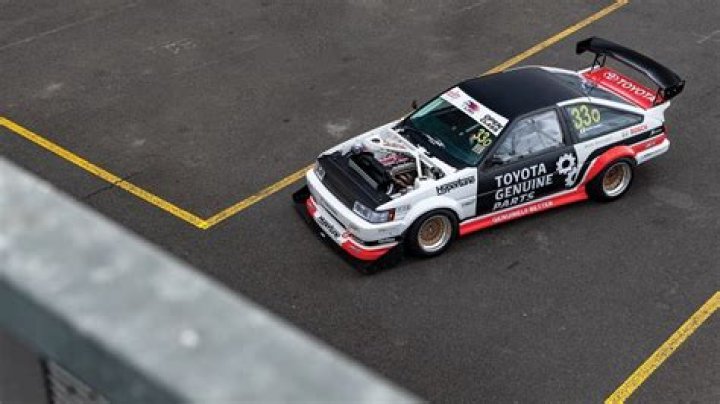 Keiichi Tsuchiya returns to WTAC 2017 World Time Attack Challenge Sydney